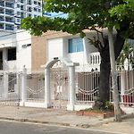 Mulata Hostal