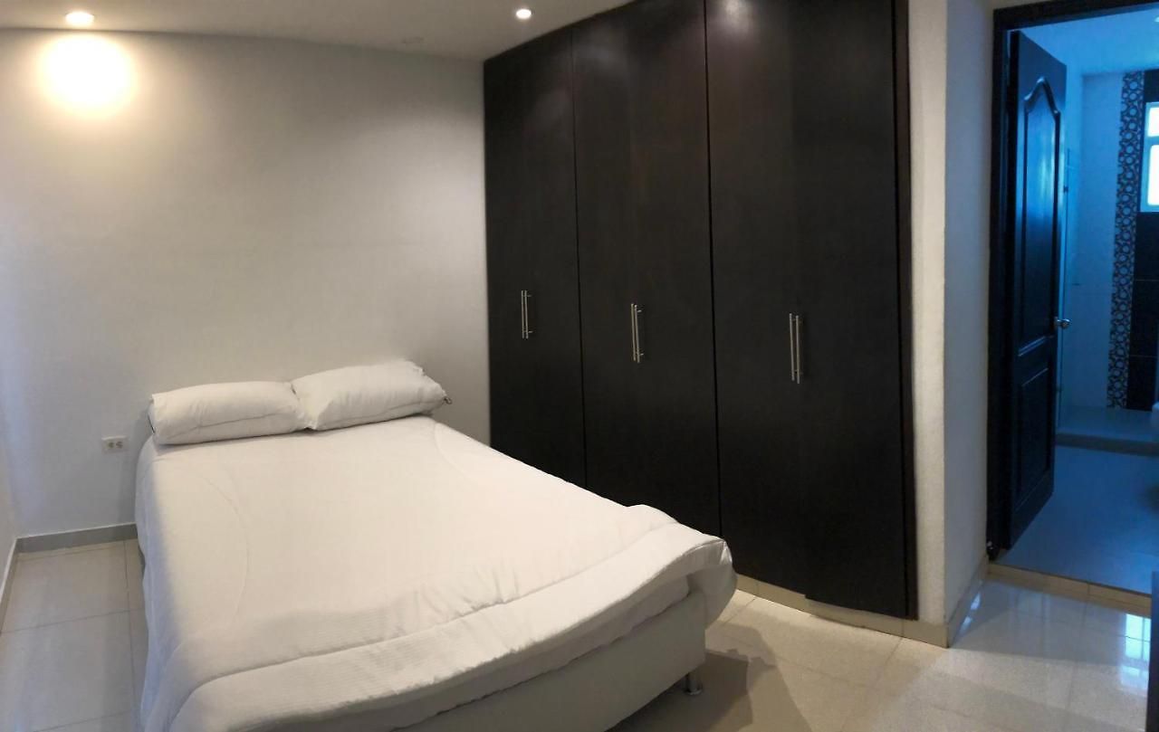 Pensión Mulata Cartagena