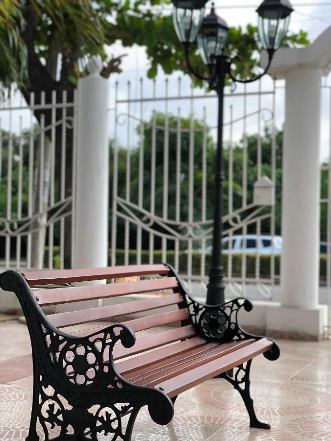 Pensión Mulata Cartagena
