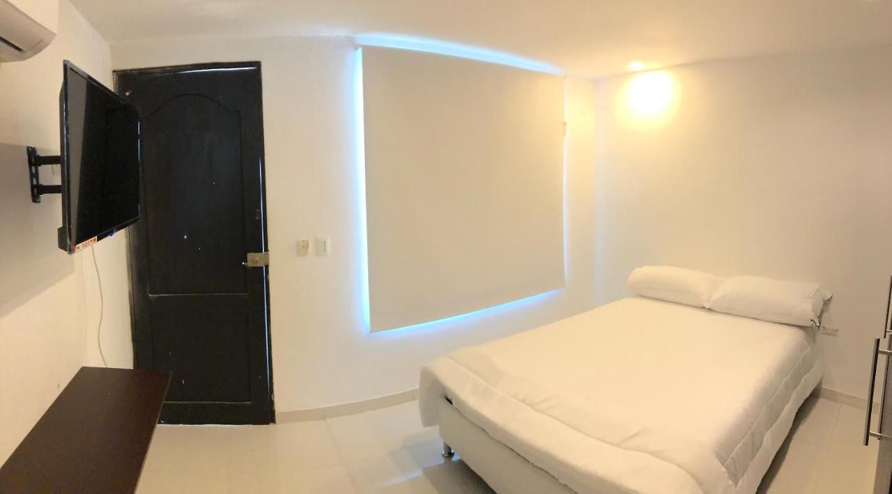 Mulata Cartagena