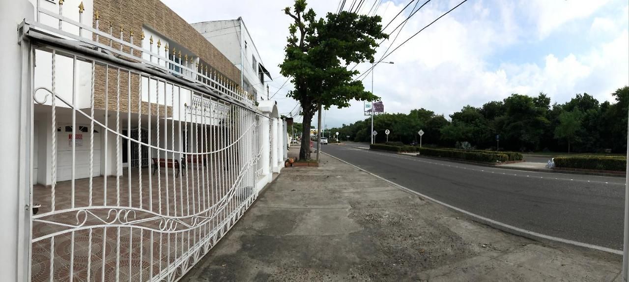 Mulata * Cartagena