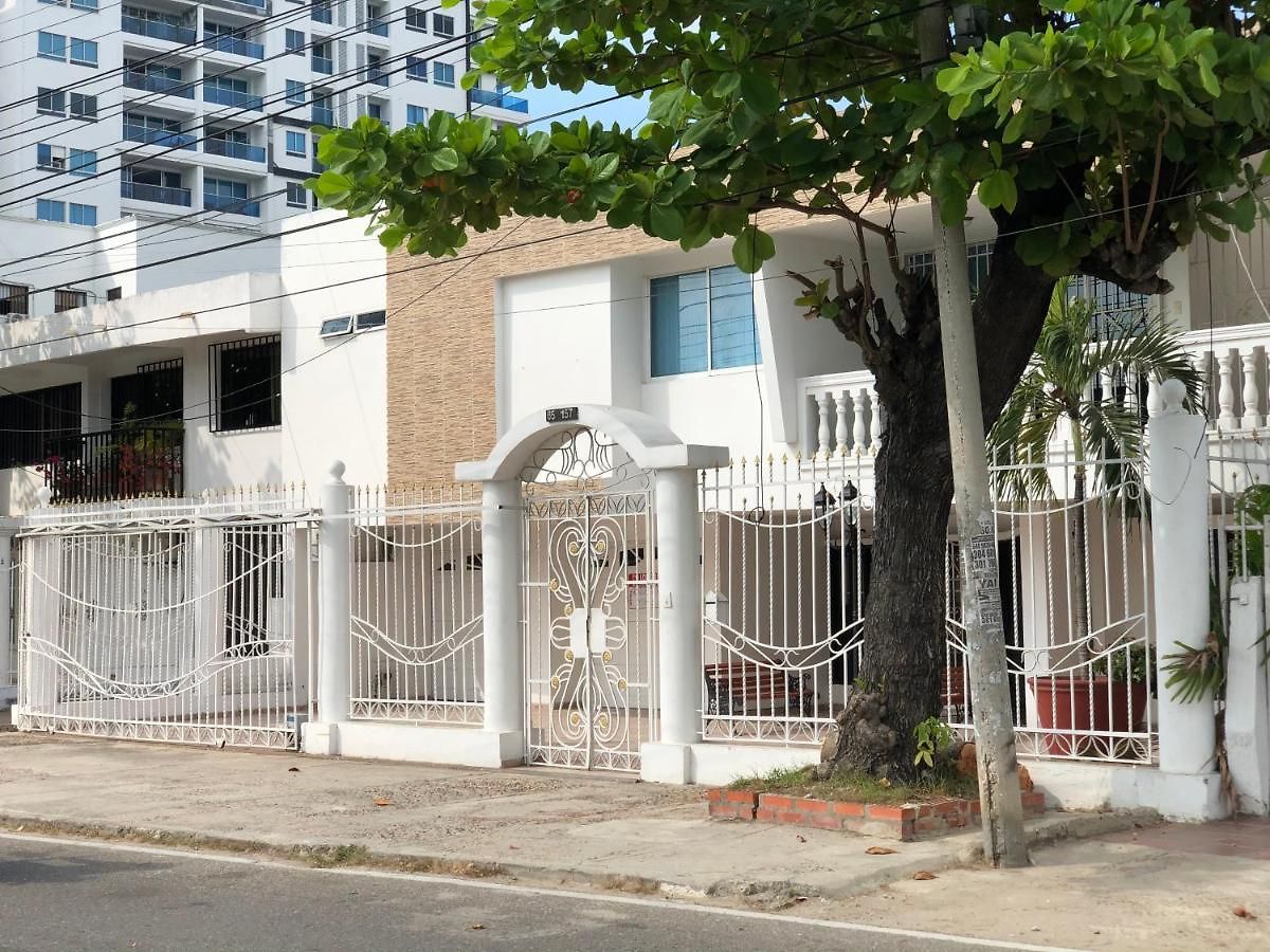 Pensión Mulata Cartagena
