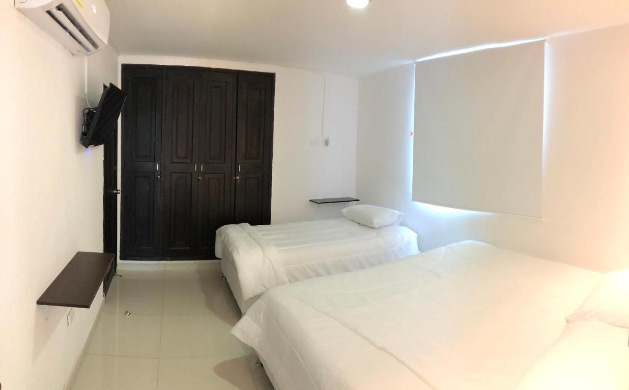 Mulata * Cartagena