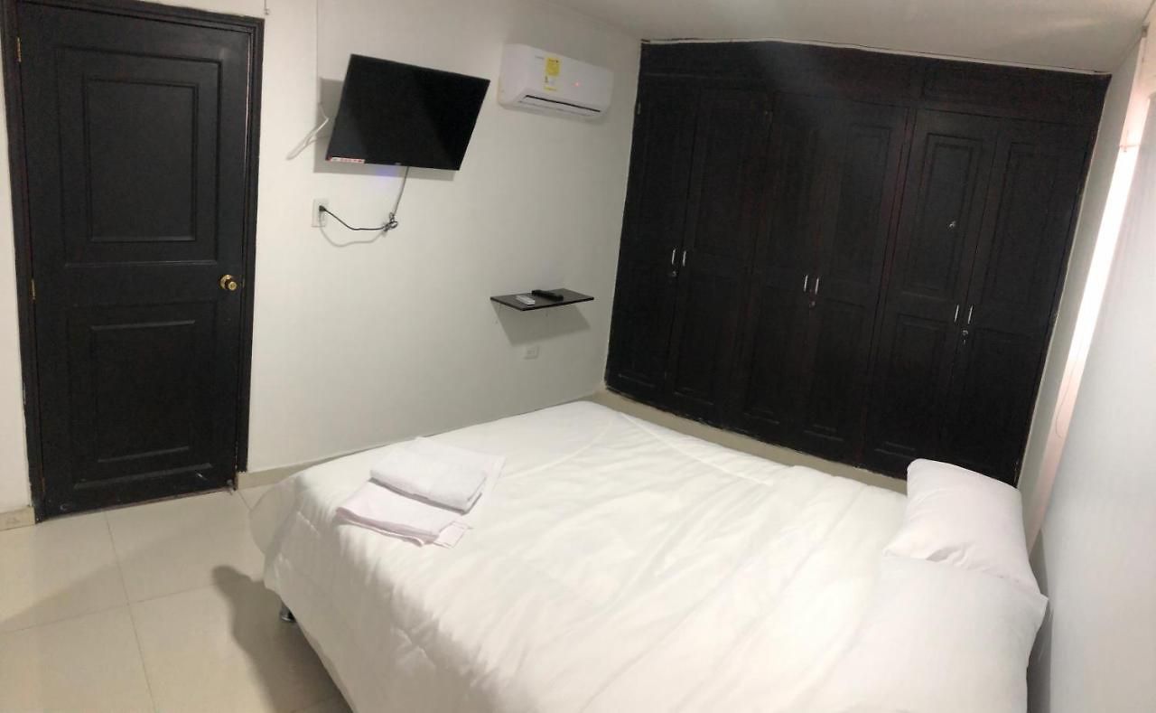 Mulata * Cartagena