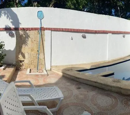 Mulata * Cartagena