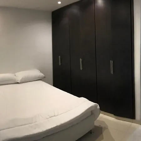 Pensión Mulata Cartagena