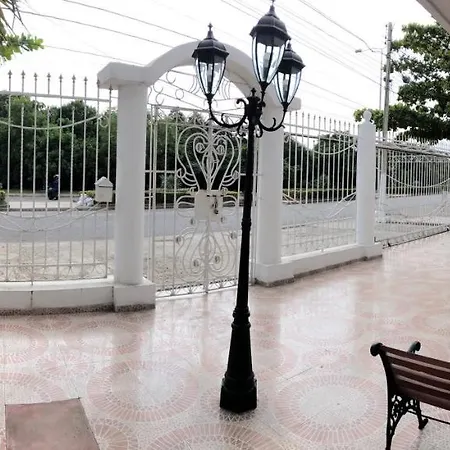 Mulata *