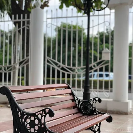 Pensión Mulata Cartagena