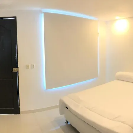 Mulata Cartagena