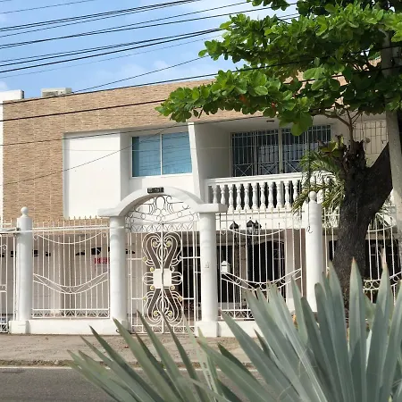 Mulata Pensión