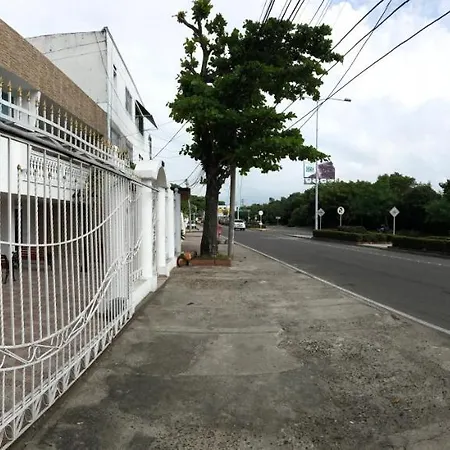 Mulata * Cartagena