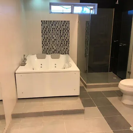 Pensión Mulata Cartagena
