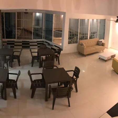 Mulata * Cartagena
