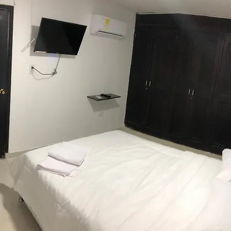 Mulata * Cartagena