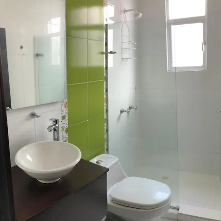 Pensión Mulata Cartagena
