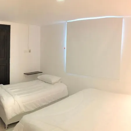 Mulata Cartagena